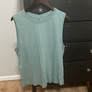 Lululemon All Yours Tank Top